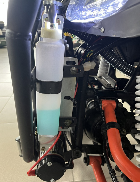 Квадроцикл PROMAX 300 4X4 ALL ROAD в Ханты-Мансийске