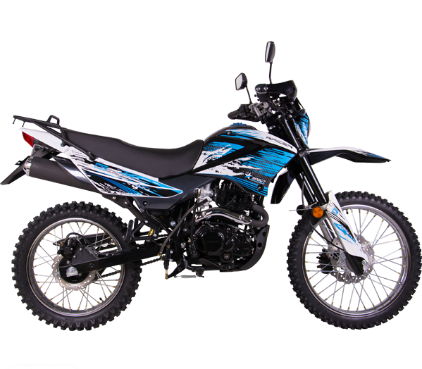 Мотоцикл RACER RC300-GY8Х PANTHER в Ханты-Мансийске