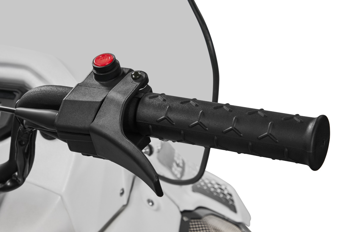 Снегоход IRBIS TUNGUS 500L в Ханты-Мансийске