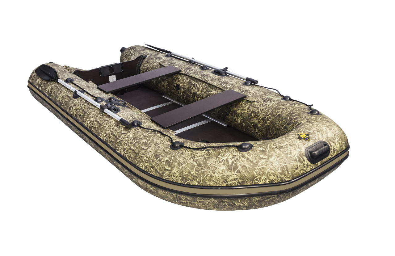 Лодка Ривьера Компакт 3400 СК в Ханты-Мансийске