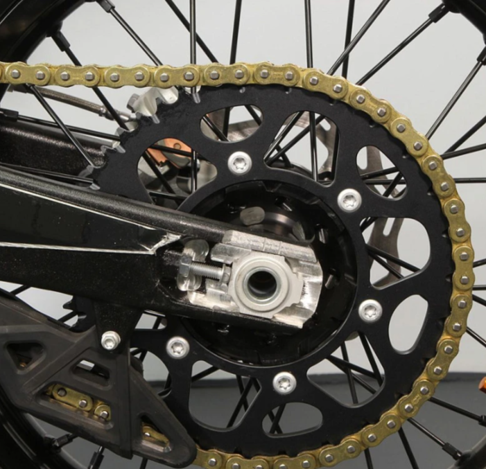 Мотоцикл Avantis Enduro 300 PRO EFI Exclusive (NC250/177MM) ARS в Ханты-Мансийске