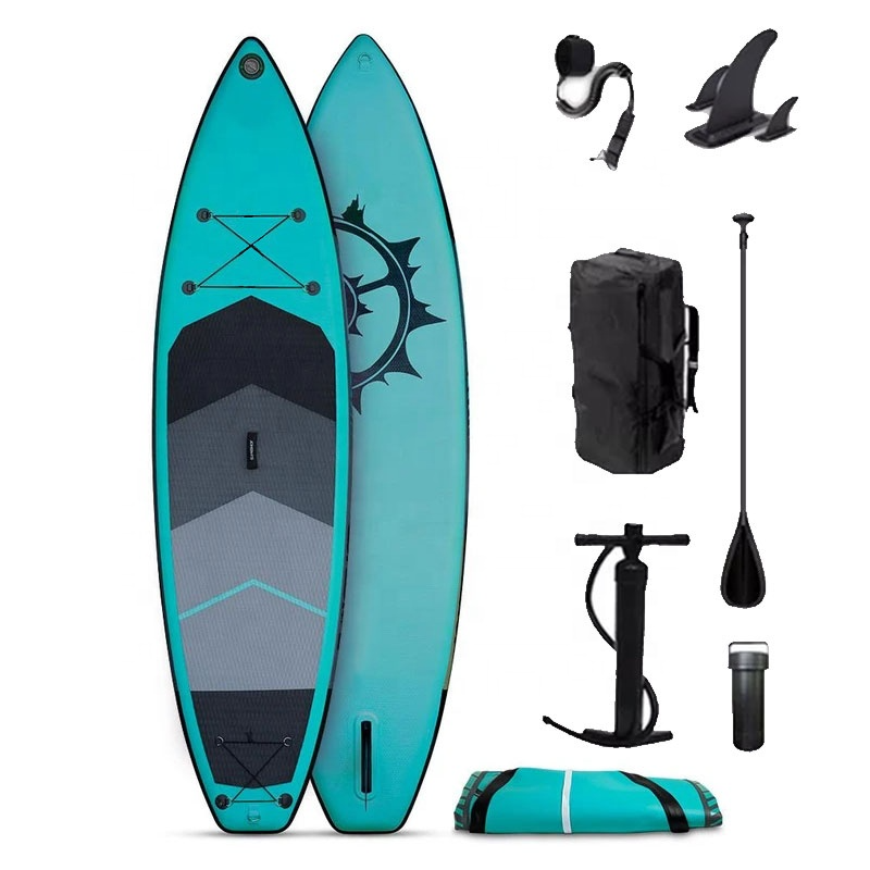 SUP (САП) Доска MISHIMO CLASIK 10.6 в Ханты-Мансийске