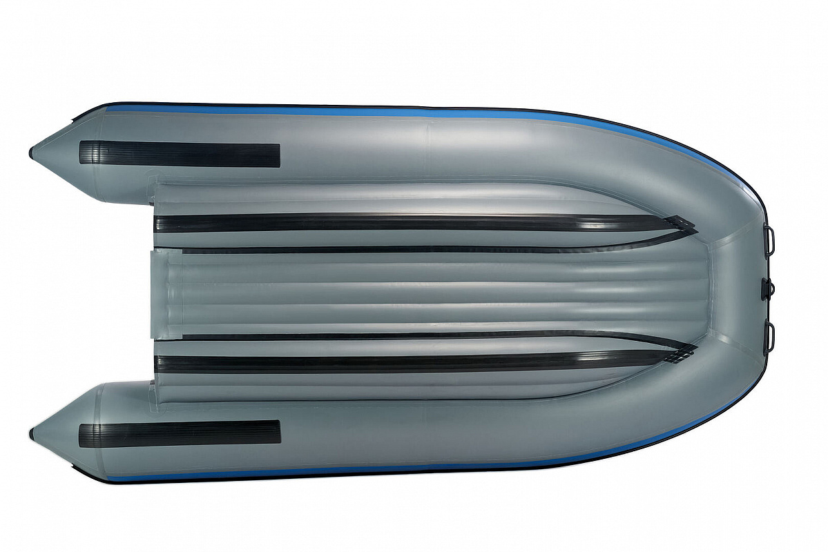 Лодка MISHIMO LITE DF 400 в Ханты-Мансийске