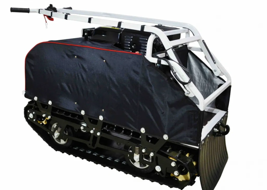 Компактная мотособака "Богатырь" mini 15 (127 см) в Ханты-Мансийске