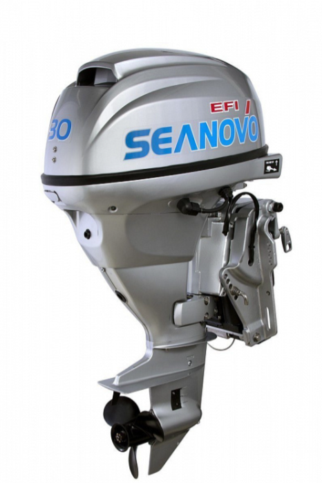 Лодочный мотор SEANOVO SNEF30FES-EFI в Ханты-Мансийске