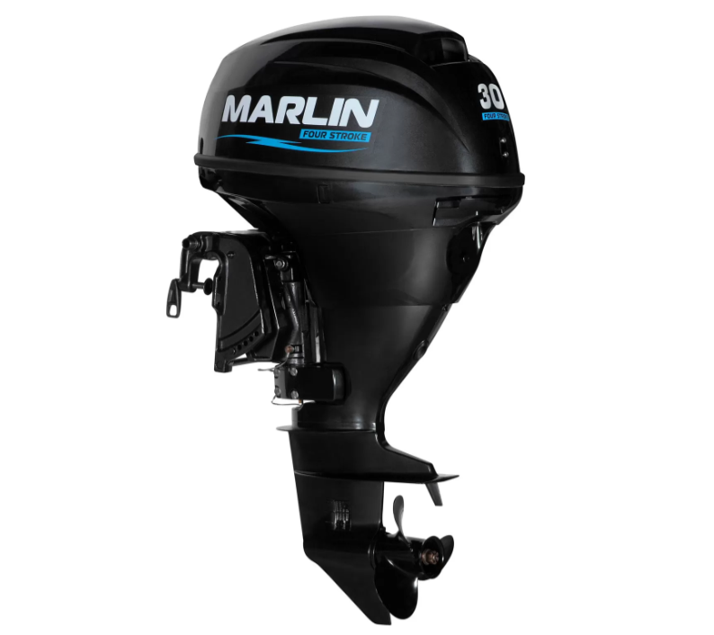 Лодочный мотор MARLIN MFI 30 AWHS в Ханты-Мансийске