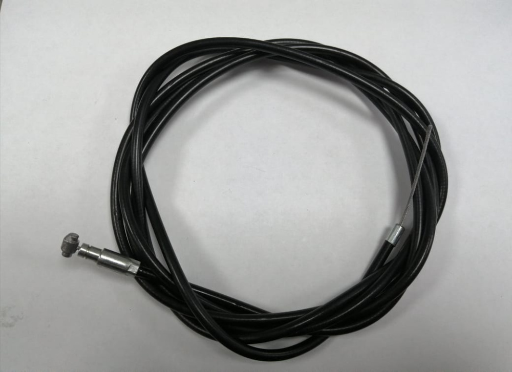 Тросс газа мотобуксировщик IKUDZO  2,5м в Ханты-Мансийске