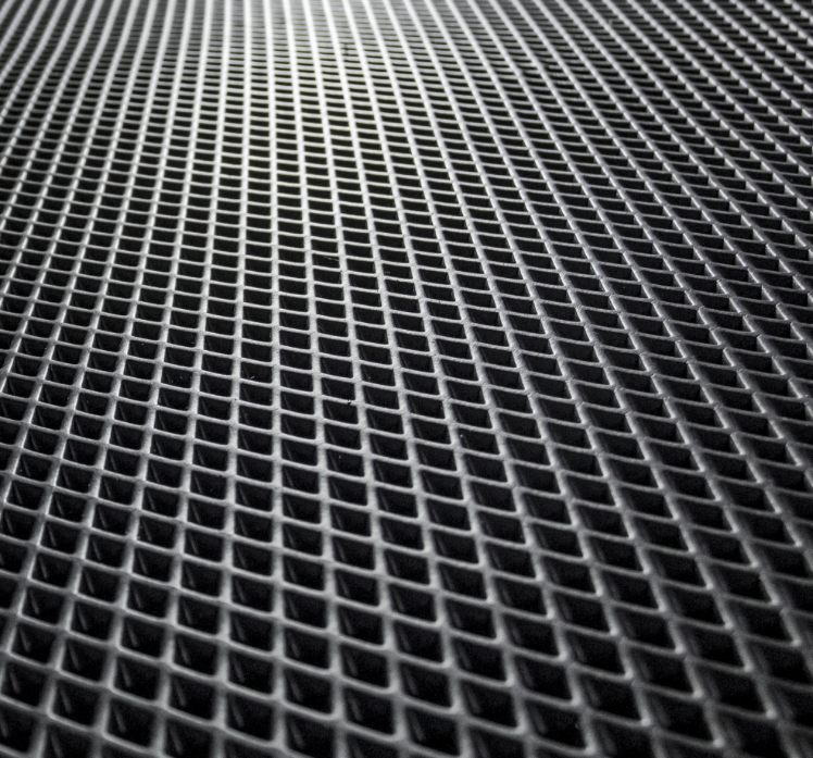 Коврик EVA Proff APACHE 3500 НДНД в Ханты-Мансийске