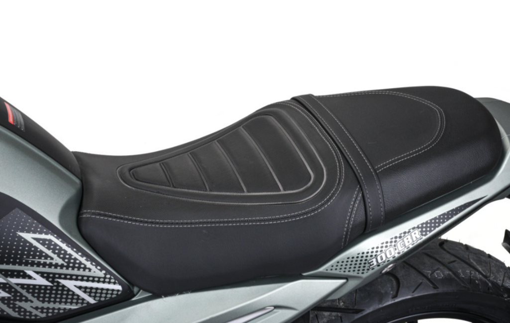 Мотоцикл MOTOLAND (МОТОЛЕНД) 300 CBR в Ханты-Мансийске