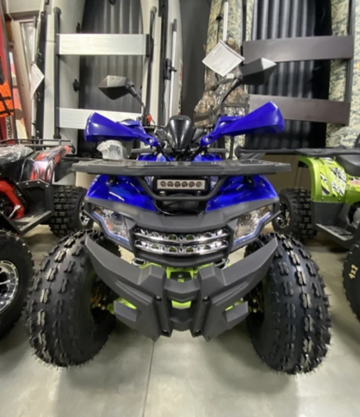 Квадроцикл PROMAX WILD 2.0 190 PRO (2025) в Ханты-Мансийске