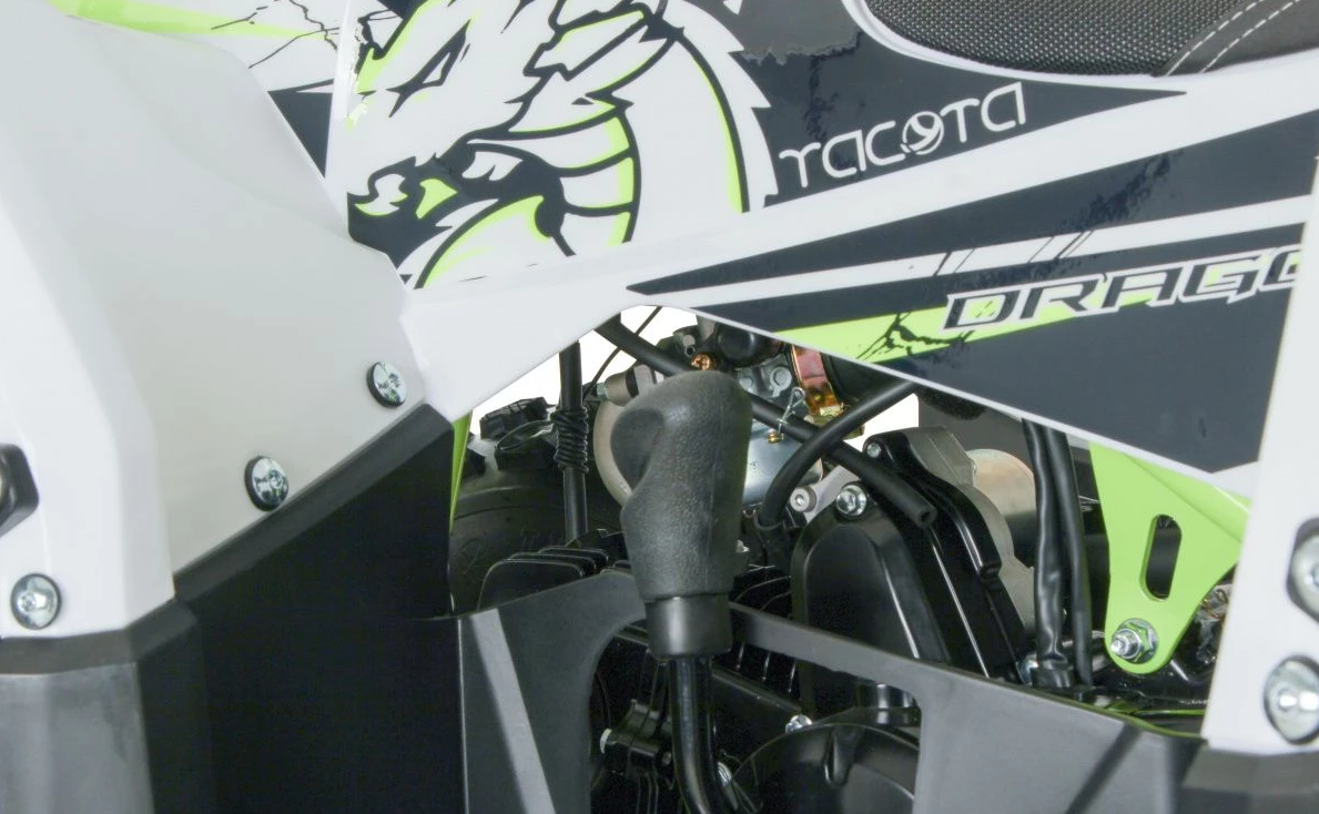 Квадроцикл YACOTA DRAGON 125 в Ханты-Мансийске