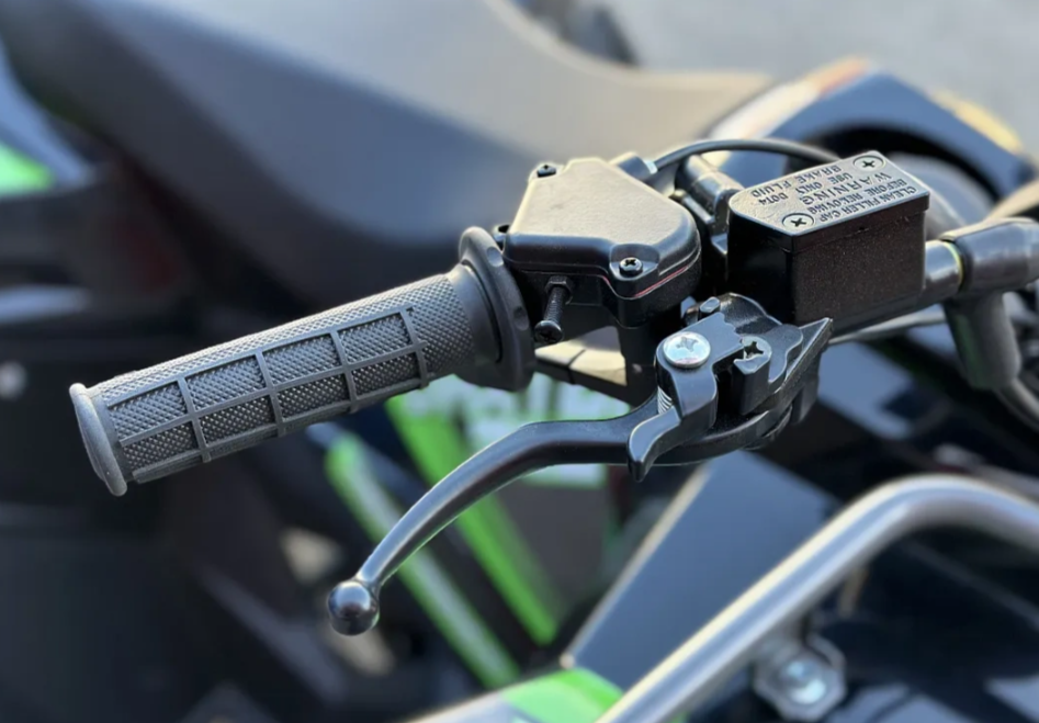 Квадроцикл GBM DAXTER 220 NEW в Ханты-Мансийске