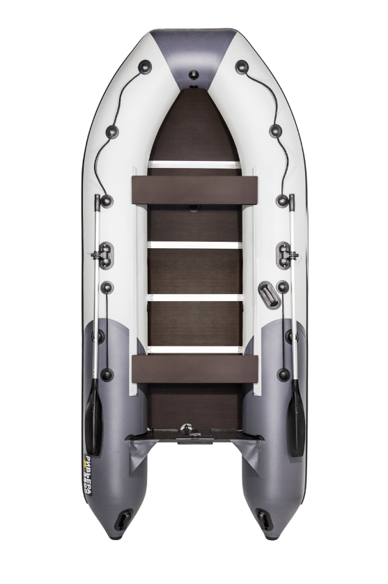 Лодка Ривьера Компакт 3600 СК в Ханты-Мансийске