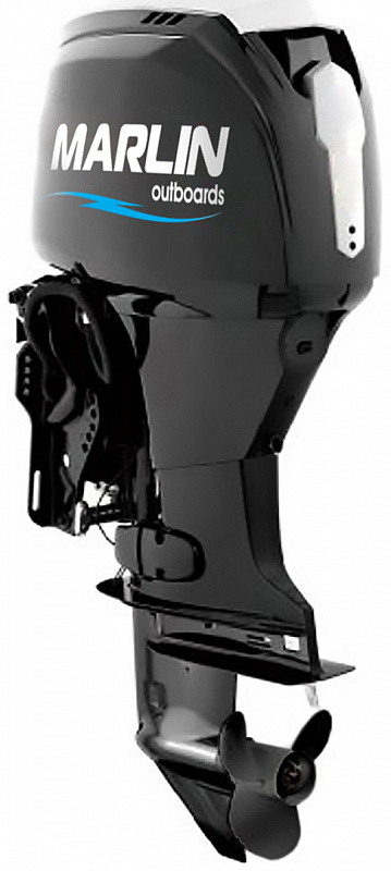 Лодочный мотор MARLIN MP 90 AERTL в Ханты-Мансийске