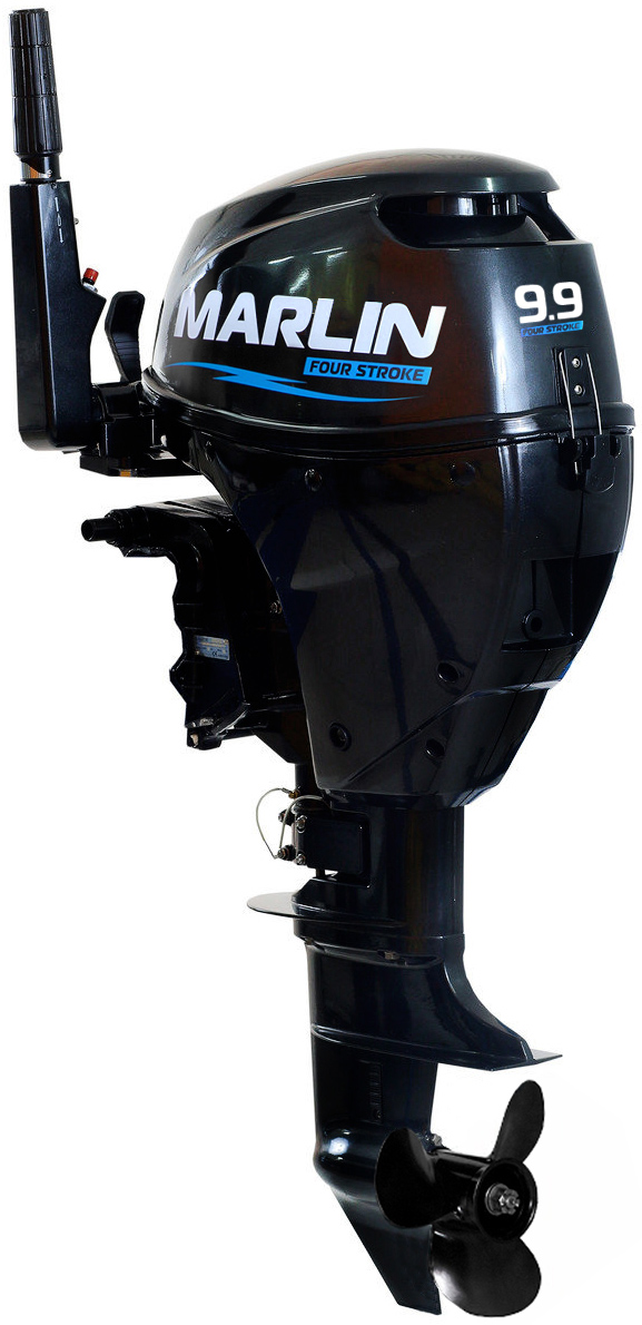 Лодочный мотор MARLIN MF 9.9 AMHL в Ханты-Мансийске