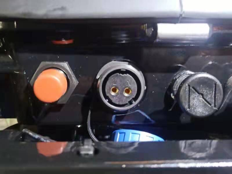 Лодочный мотор MARLIN PROLINE MP 9.9 (20) AMHS FORCE в Ханты-Мансийске