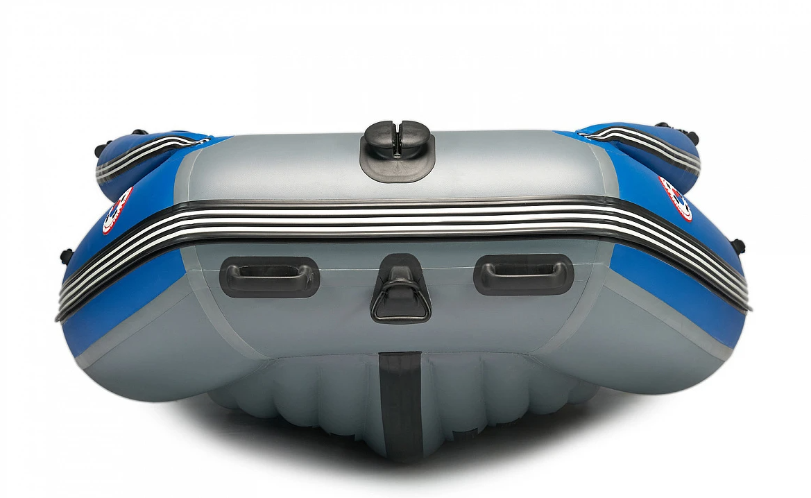 КОМПЛЕКТ ЛОДКА MISHIMO FAMILY LITE 350 + МОТОР 9,9 (15) Л.С. в Ханты-Мансийске