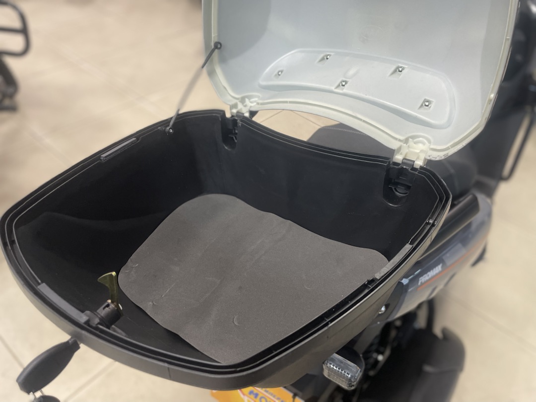 Скутер PROMAX STALKER ARMY 240(49) в Ханты-Мансийске