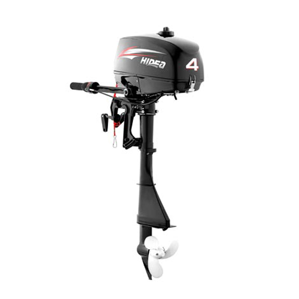 Лодочный мотор HIDEA HD4FHS в Ханты-Мансийске