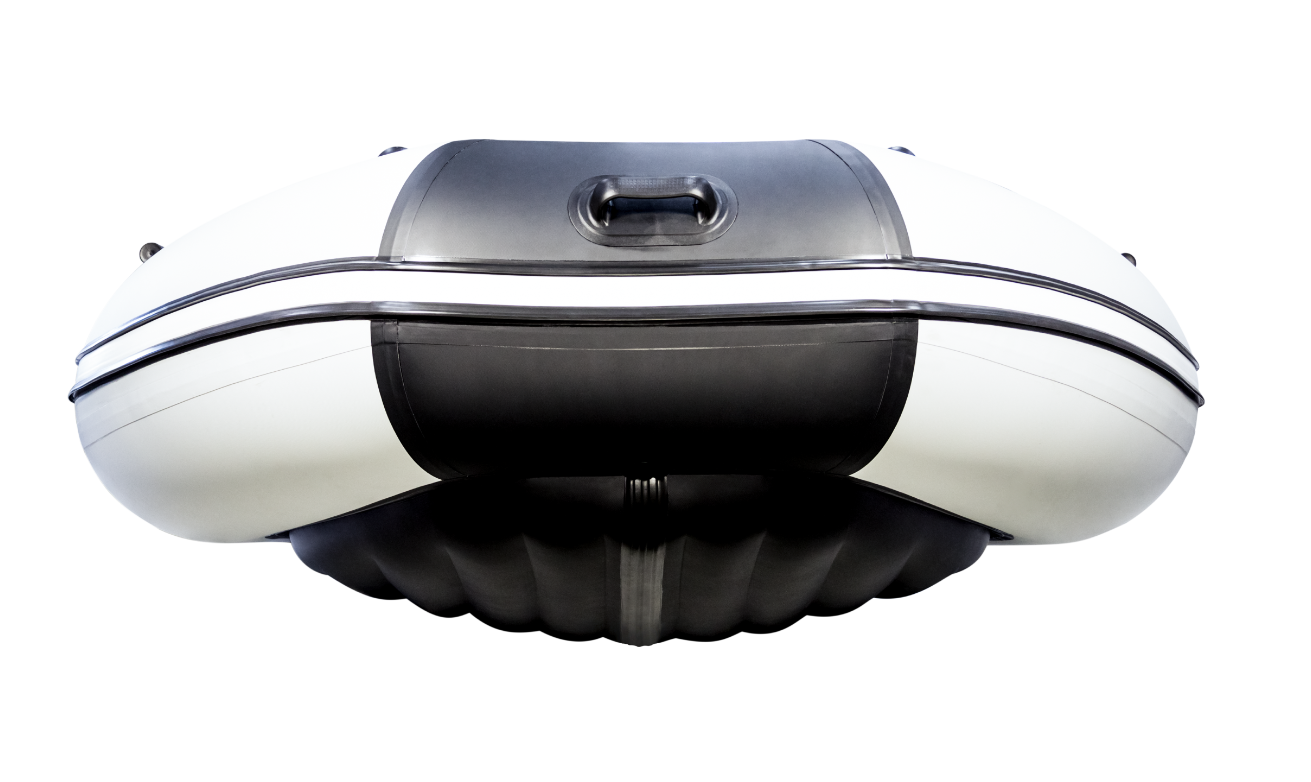 Лодка Ривьера 3600 НДНД-киль в Ханты-Мансийске