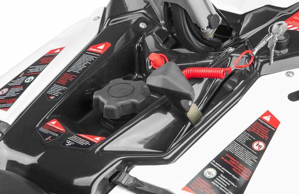 Снегоход STELS АТАМАН SA800T 2.0 в Ханты-Мансийске