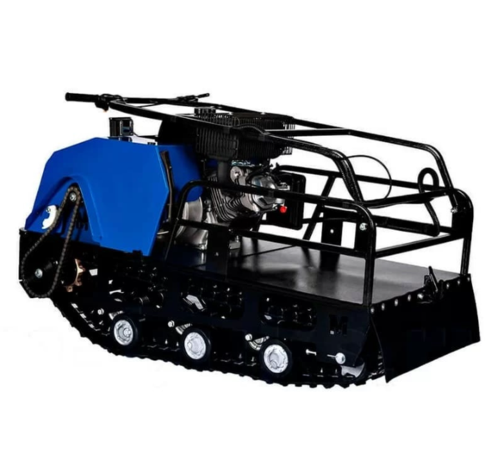 Мотобуксировщик МУЖИК М600 СТАНДАРТ 17 л.с. в Ханты-Мансийске