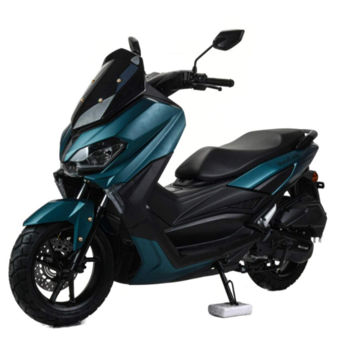 Скутер MOTOLAND (МОТОЛЕНД) VULKAN 150 в Ханты-Мансийске