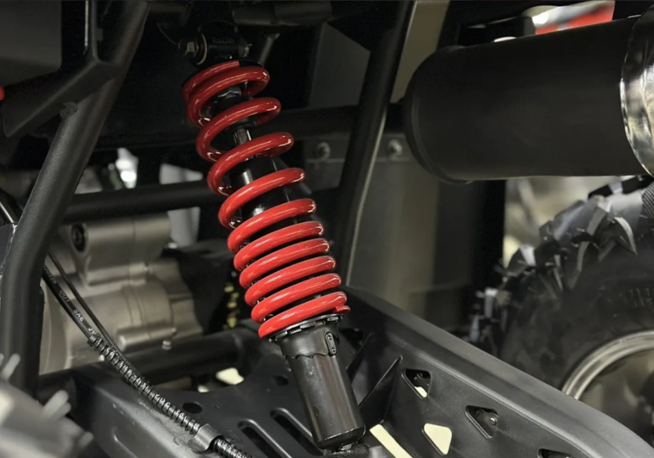 Квадроцикл GBM MAVERICK 300 NEW PREMIUM в Ханты-Мансийске