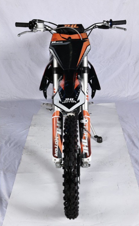 Мотоцикл JHLMOTO JHL LX1 CB250 (172FMM-3A) в Ханты-Мансийске