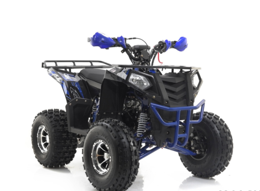 Квадроцикл GBM SHARP 190 PREMIUM SEMI-AUTOMATIC в Ханты-Мансийске