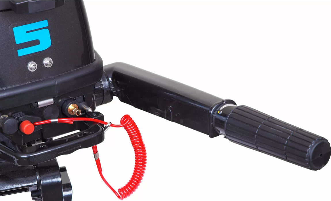 Лодочный мотор MARLIN MP 5 AMHL в Ханты-Мансийске