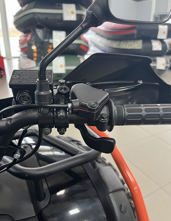 Квадроцикл PROMAX 300 4X4 ALL ROAD в Ханты-Мансийске