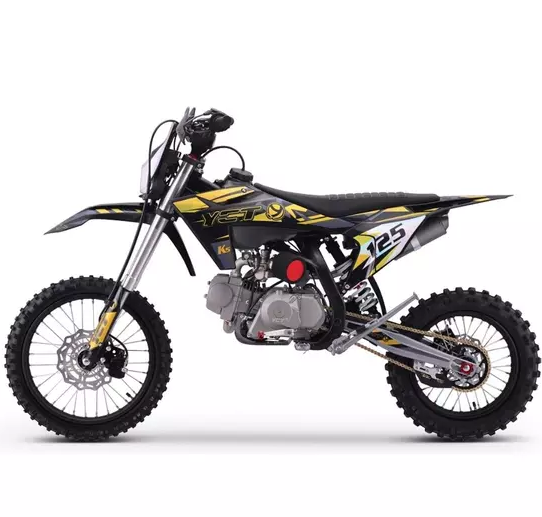 Питбайк YACOTA K5 125 в Ханты-Мансийске