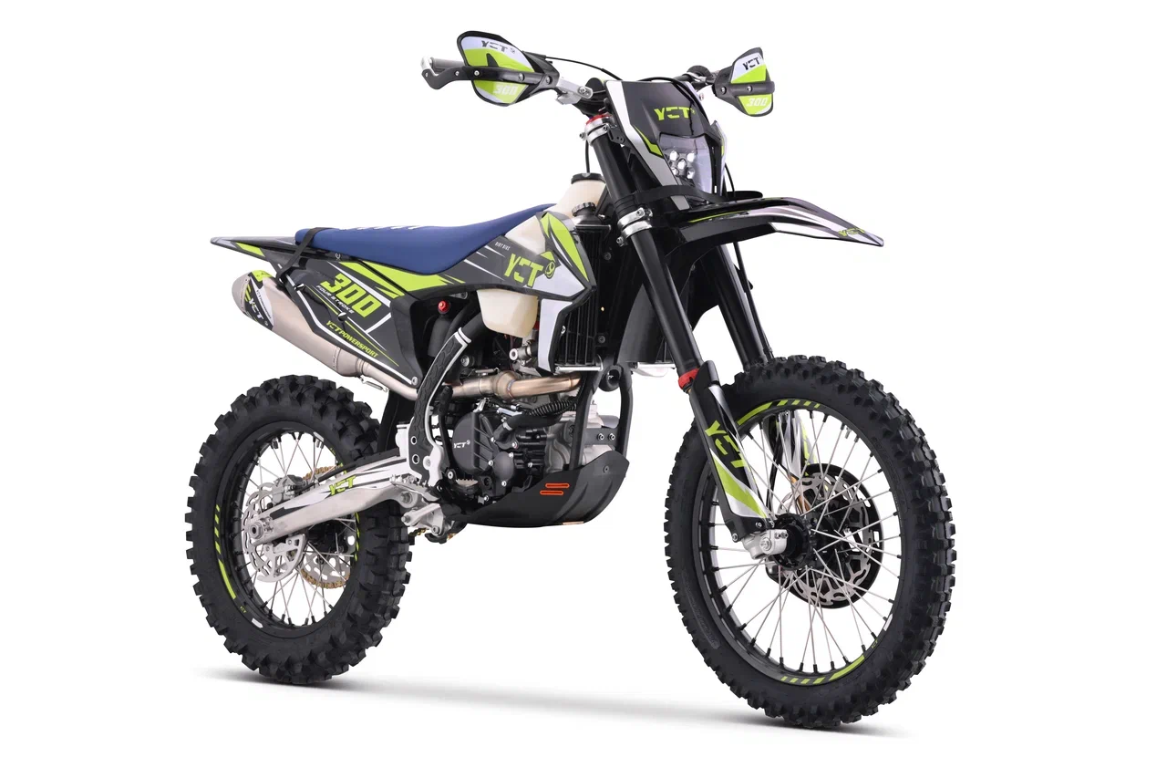 Кроссовый мотоцикл YACOTA NB300 в Ханты-Мансийске