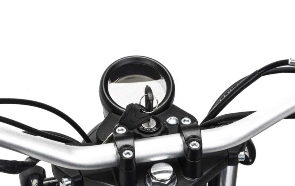 Мотоцикл MOTOLAND (МОТОЛЕНД) LEGEND (XL250-A) (172FMM-5/PR250) в Ханты-Мансийске