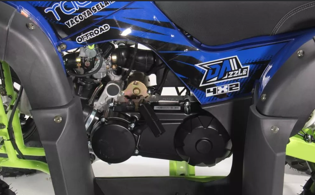 Квадроцикл YACOTA SELA MAX 200 в Ханты-Мансийске