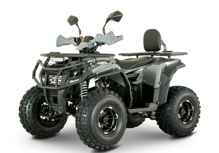 Квадроцикл YACOTA DRAGON LUX LD 125 в Ханты-Мансийске