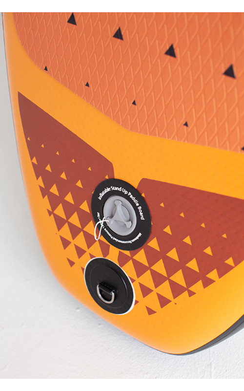 НАДУВНОЙ САП БОРД ORANGA SPACE 10,6 в Ханты-Мансийске