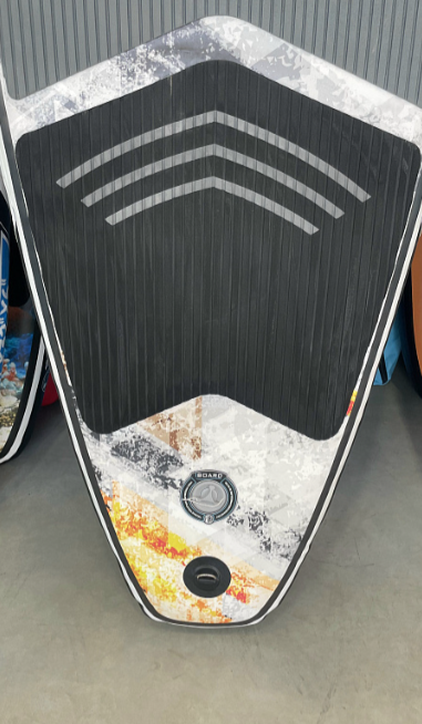 SUP (САП) ДОСКА RAIDEX I BOARD 11’ (332СМ) «MRAMOR» в Ханты-Мансийске