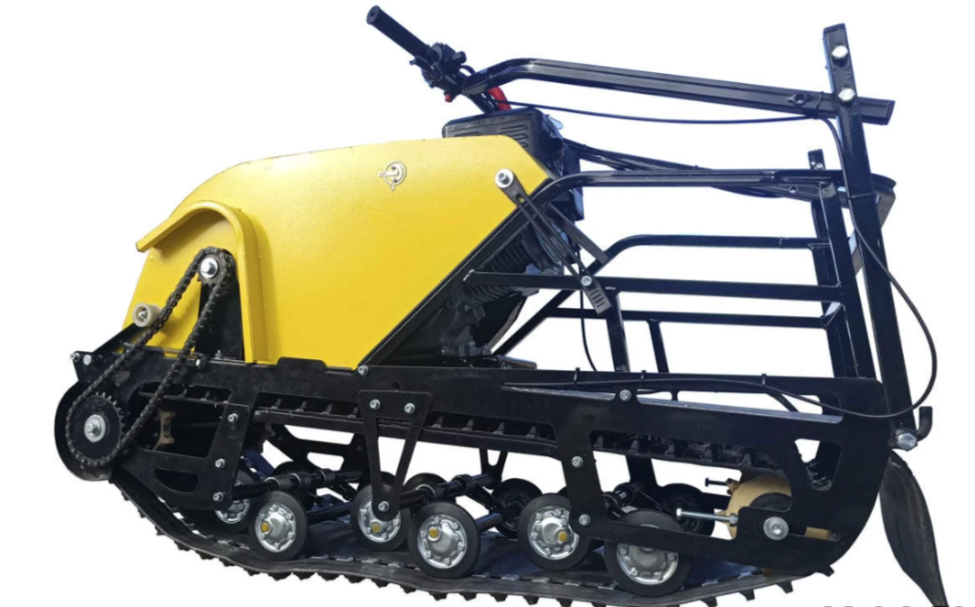 Мотобуксировщик РЫБАК PKD. PSD 20 л.с. (длинная база 1430мм) в Ханты-Мансийске