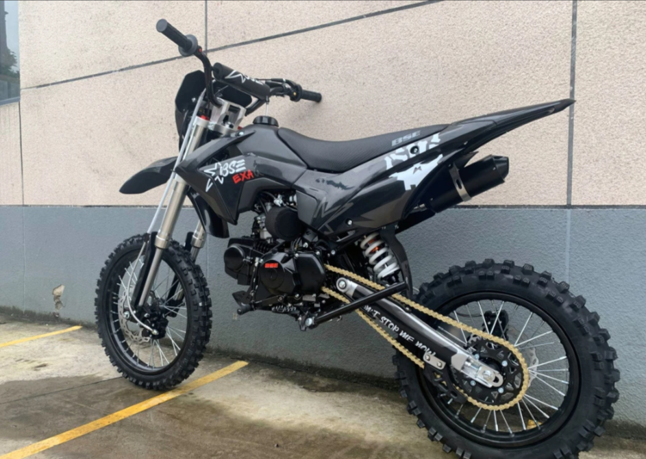 Питбайк BSE EXA SA 17/14 в Ханты-Мансийске