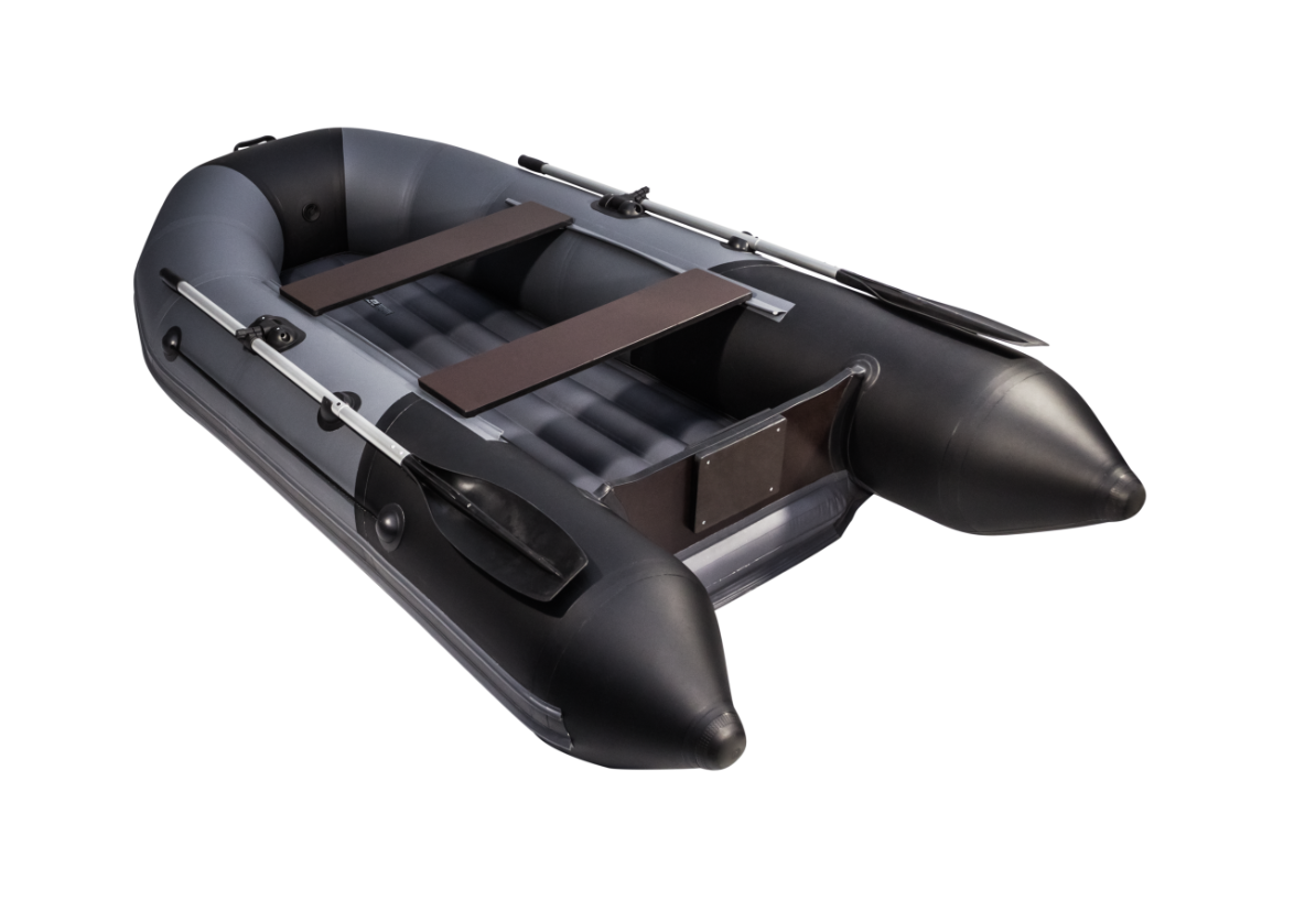 Лодка Таймень NX 2800 НДНД в Ханты-Мансийске