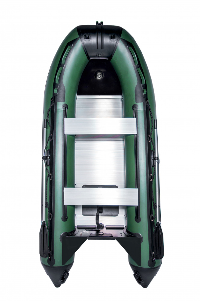 ЛОДКА SMARINE SDP MAX 365 AL в Ханты-Мансийске