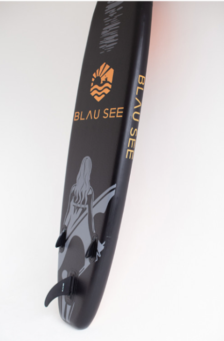 НАДУВНОЙ SUP-BOARD MOONLIGHT 11,6 в Ханты-Мансийске