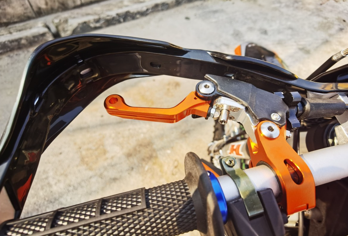 Мотоцикл JHLMOTO JHL Z5 NB300 (174MN-5) в Ханты-Мансийске