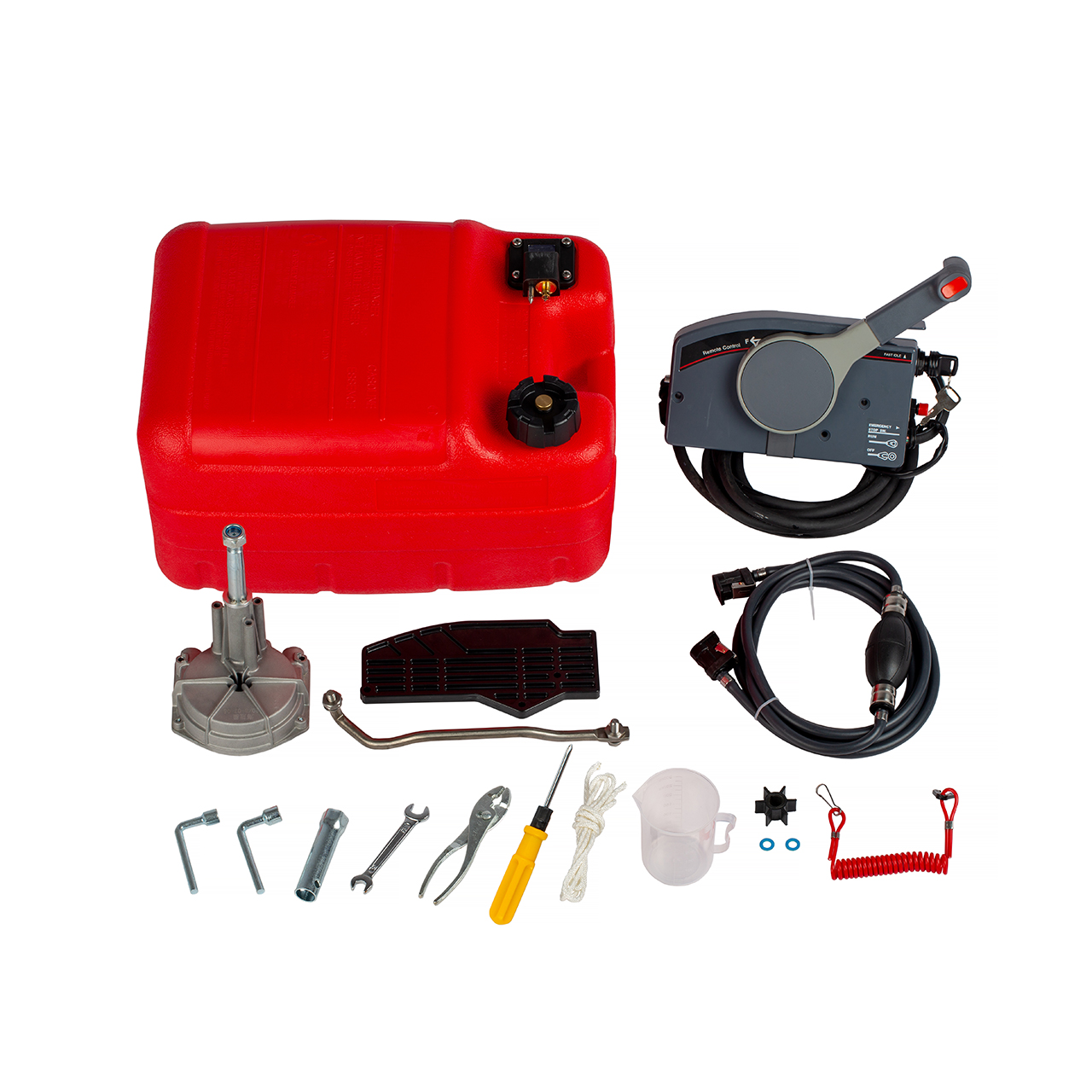 ЛОДОЧНЫЙ МОТОР GLADIATOR G40FES в Ханты-Мансийске