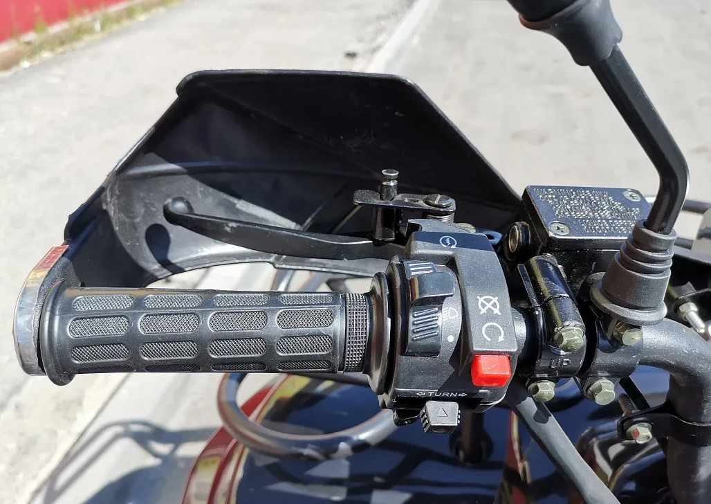 Квадроцикл PROMAX TRX300 CVT в Ханты-Мансийске