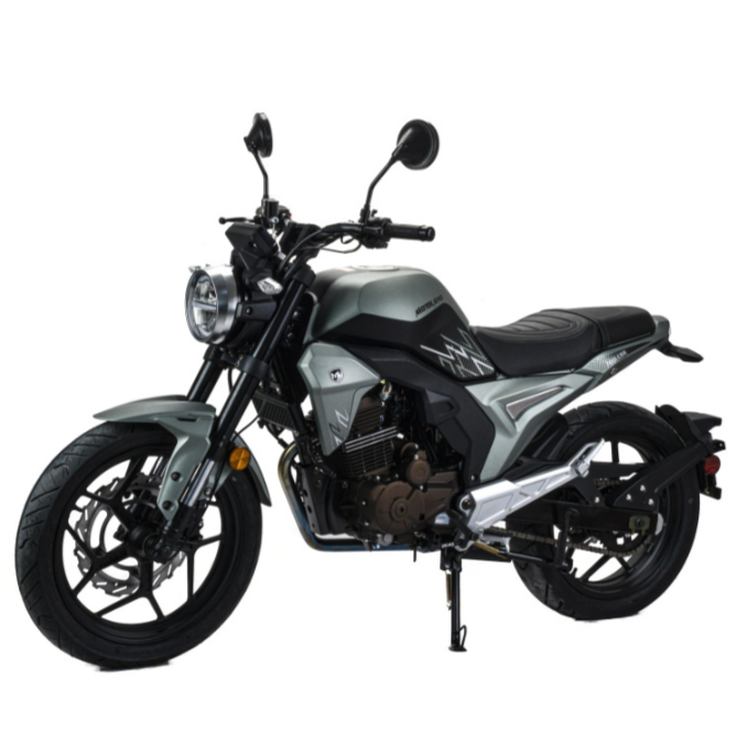 Мотоцикл MOTOLAND (МОТОЛЕНД) 300 CBR в Ханты-Мансийске