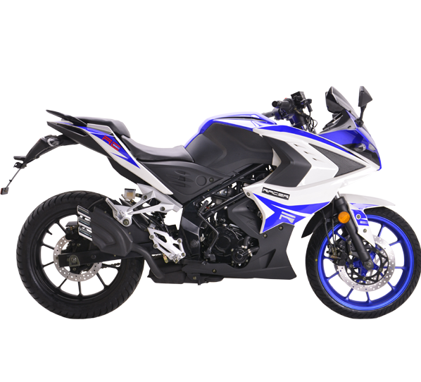 Мотоцикл RACER RC250XZR-A STORM в Ханты-Мансийске