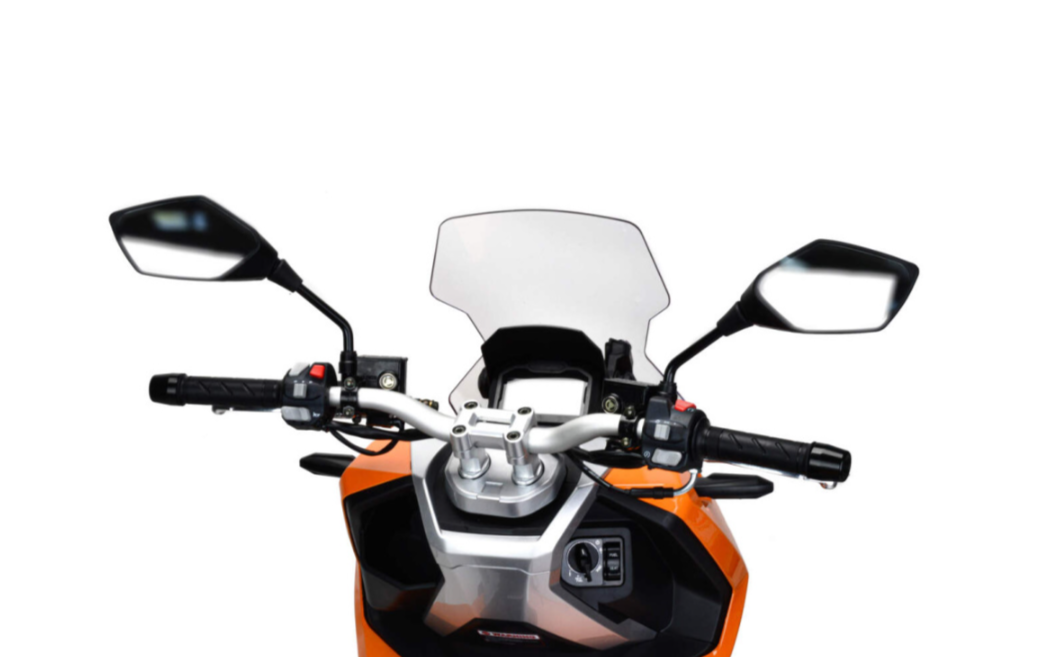Скутер MOTOLAND (МОТОЛЕНД) T-MAX 150 в Ханты-Мансийске